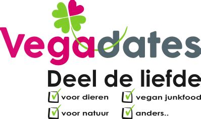 VEGADATES: Voor liefde én vriendschap 